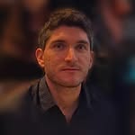 Angelo Arcidiacono - @arciffm - Instagram