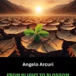 Angelo Arcuri - @fromblighttoblossom - Instagram