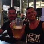 Angelo Arcuri - @angelstralia5309 - Instagram