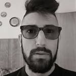 Angelo Arcuri - @superarcuriangelo - Instagram