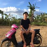 Angelo Arellano - @michaelangeloarellano1 - Instagram