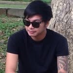 Angelo Arellano - @geloace24 - Instagram
