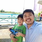 Angelo Arellano - @angeloblue2468 - Instagram
