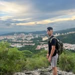 Angelo Arevalo - @ajavi35 - Instagram