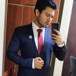 Angelo Arevalo - @angeloas_17 - Instagram