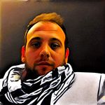 Angelo Argento - @angeloargento87 - Instagram
