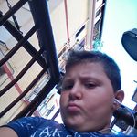 Angelo Argento - @argentoangelo22 - Instagram