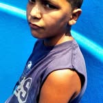 Angelo Arguello - @angeloarguello200 - Instagram