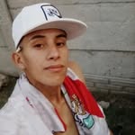 𝙰𝚗𝚐𝚎𝚕𝚘_𝙰𝚛𝚒𝚊𝚜🍀 - @arias_angelo19 - Instagram