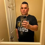 Angelo Arias - @giovanniarias43 - Instagram