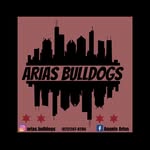 Angelo Arias - @arias.bulldogs - Instagram