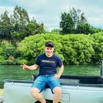 Angelo Arias - @turk006543 - Instagram