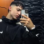 Angelo_arias - @angelo_ariassv - Instagram