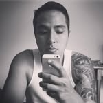 Angelo Arias - @lecorbuluis - Instagram