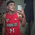 Angelo Arias - @angelooariass - Instagram
