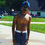 Angelo Arias - @mr.savage_angelo - Instagram