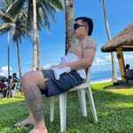 Angelo Ariate - @master_yonat24 - Instagram
