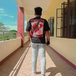 Angelo Ariola - @anxgel.32 - Instagram