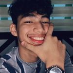 Kristian Angelo Ariola - @kristianariola12 - Instagram
