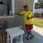 Angelo Ariza - Facebook