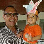 Angelo Ariza - @angoypc - Instagram