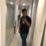 Angelo Ariza Urbina - @angeloarizaurbina - Instagram
