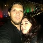 Fabrizzio Angelo Benedetti Ariza - @katarzzis - Instagram
