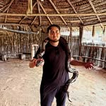 Angelo Armas - @angheloarmas - Instagram
