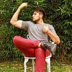 Angelo Armas - Facebook
