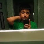 Angelo Armijo - @loveingher247 - Instagram