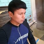 Ángelo Arnold - @angeloarnold36 - Instagram