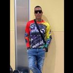 Angelo Arnold - @dang_dang83 - Instagram