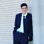 Angelo Arnold - @gelo2420 - Instagram