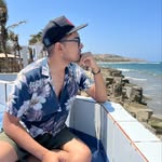 Angelo Arroyo - @angeloyya - Instagram