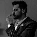 Angelo Arvonio - @maninblacka - Instagram