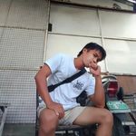 Angelo Asinas Rufino - @angelo21996 - Instagram