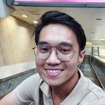 Michael Angelo Asinas - @michaelangelooo__ - Instagram