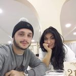 Angelo Attanasio - @eyngel00 - Instagram