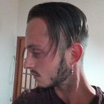 Angelo Attanasio - @attanasio8652 - Instagram