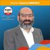 Angelo Attanasio candidato a cinque stelle - Facebook