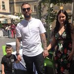 Gabry Kekko D'angelo Attanasio - @dangeloattanasio - Instagram