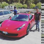 Angelo  Augello - @angelo_augello08 - Instagram