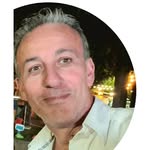 Angelo Auricchio - @auricchio.volpe - Instagram