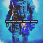 Angelo austin - @angeloaustin47 - Instagram