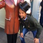Angelo Barbieri - @bambuleri71 - Instagram
