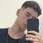 Angelo Henrique Barcarol Barbieri - @angelo.barbieri_ - Instagram