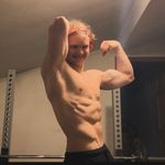 Angelo Bavaro - @mr.fitness_20 - Instagram