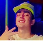 Angelo Becerra - @angelobecerra72 - Instagram
