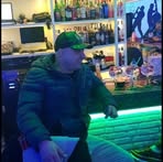 Angelo Becerra - Facebook