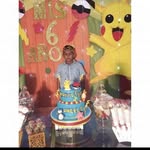 Angelo Becerra - @ange_bece7 - Instagram